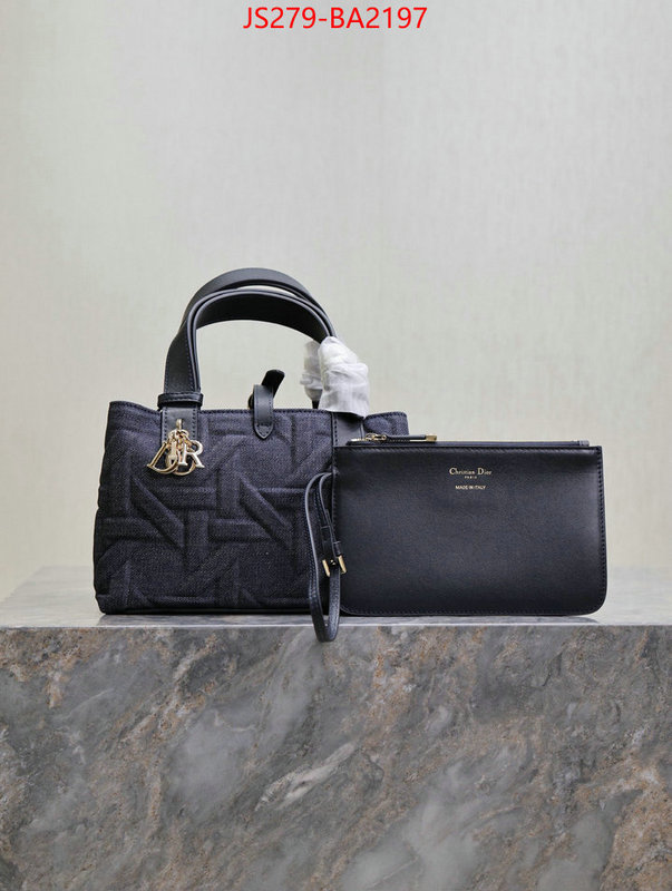 Dior Bags(TOP)-Other Style- top designer replica ID: BA2197