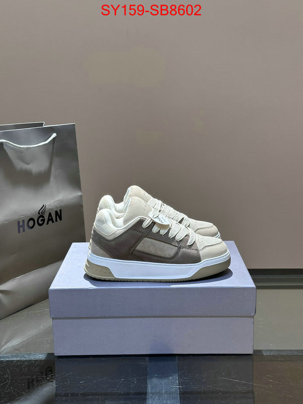 Men Shoes-Hogan are you looking for ID: SB8602 $: 159USD