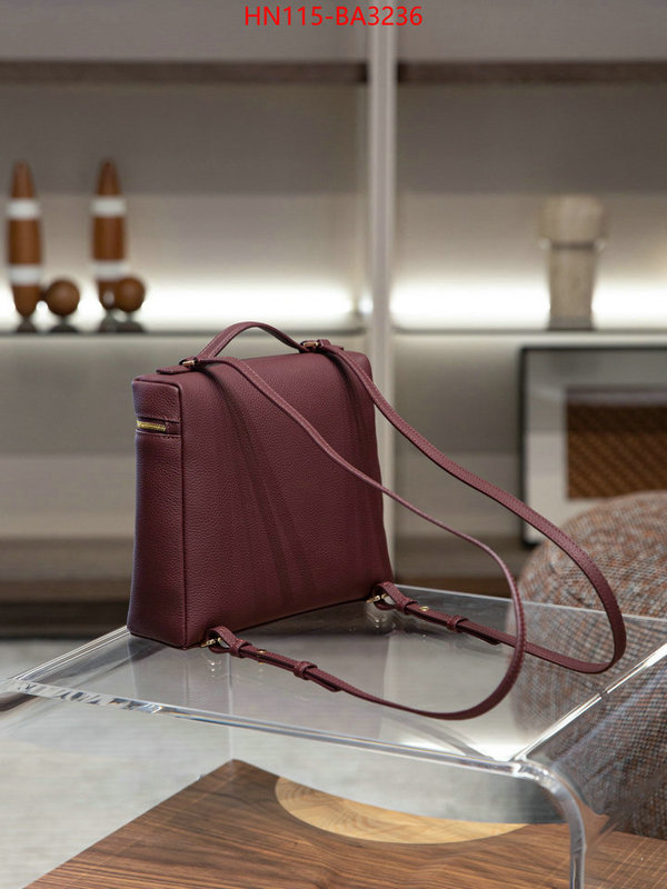 Loro piana Bags (TOP)-Crossbody- outlet 1:1 replica ID: BA3236 $: 115USD,