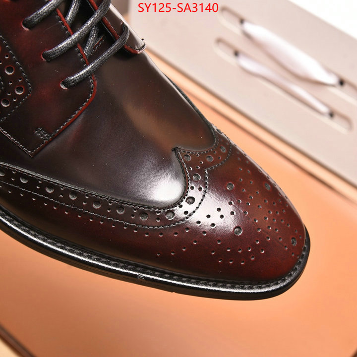 Men Shoes-LV where to find best ID: SA3140 $: 125USD