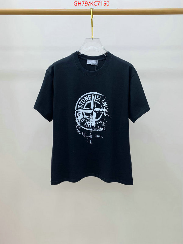 Clothing-Stone Island practical and versatile replica designer ID: KC7150 $: 79USD