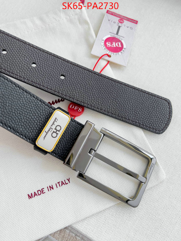 Belts-Ferragamo replica how can you ID: PA2730 $: 65USD