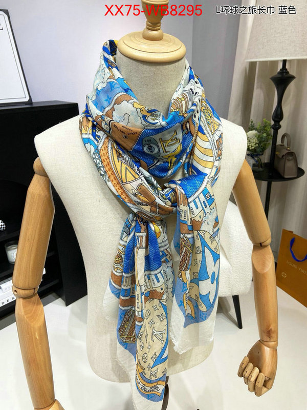 Scarf-Hermes replica 2024 perfect luxury ID: MB8295 $: 75USD