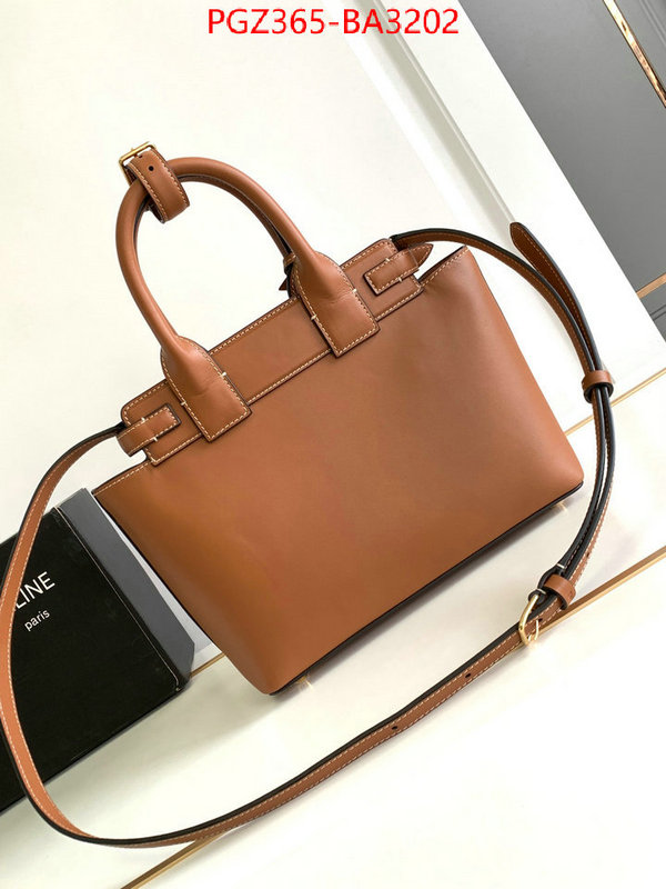 Celine Bags(TOP)-Crossbody- sell high quality ID: BA3202 $: 365USD,