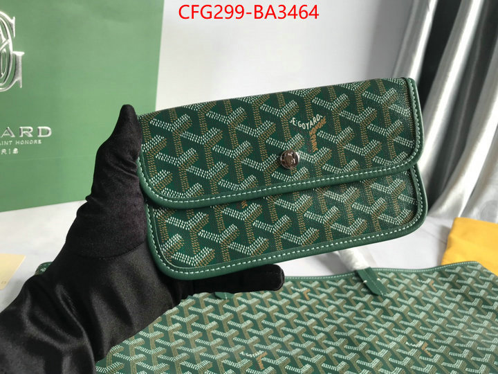 Goyard Bags(TOP)-Handbag- wholesale imitation designer replicas ID: BA3464 $: 299USD,