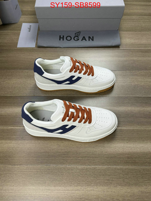 Men Shoes-Hogan from china ID: SB8599 $: 159USD