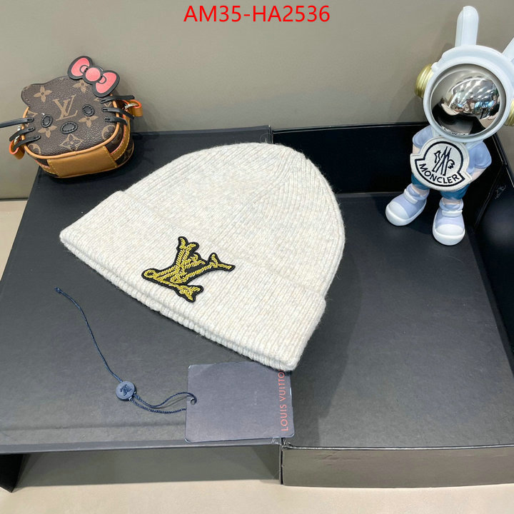 Cap(Hat)-LV where could you find a great quality designer ID: HA2536 $: 35USD