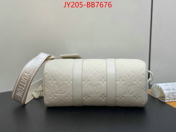 LV Bags(TOP)-Speedy- from china ID: BB7676 $: 205USD,