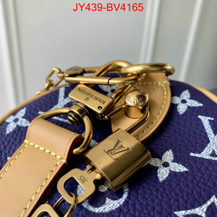 LV Bags(TOP)-Speedy- unsurpassed quality ID: BV4165 $: 439USD,