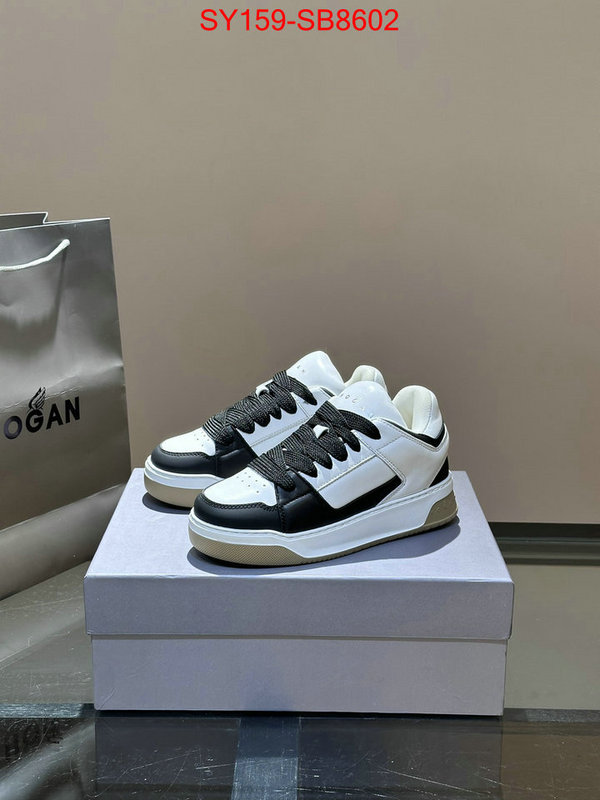 Men Shoes-Hogan are you looking for ID: SB8602 $: 159USD