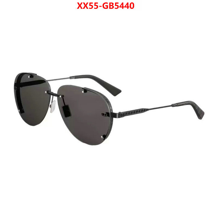 Glasses-Dior cheap ID: GB5440 $: 55USD