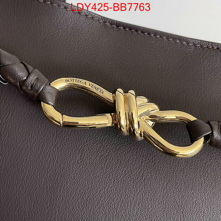 BV Bags(TOP)-Handbag- buy high quality cheap hot replica ID: BB7763 $: 425USD,