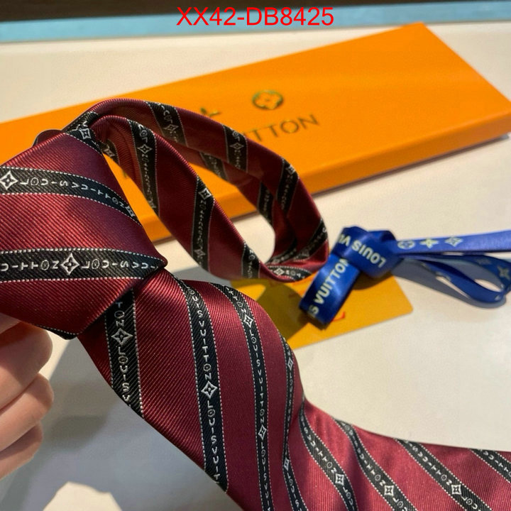 Ties-LV 1:1 clone ID: DB8425 $: 42USD