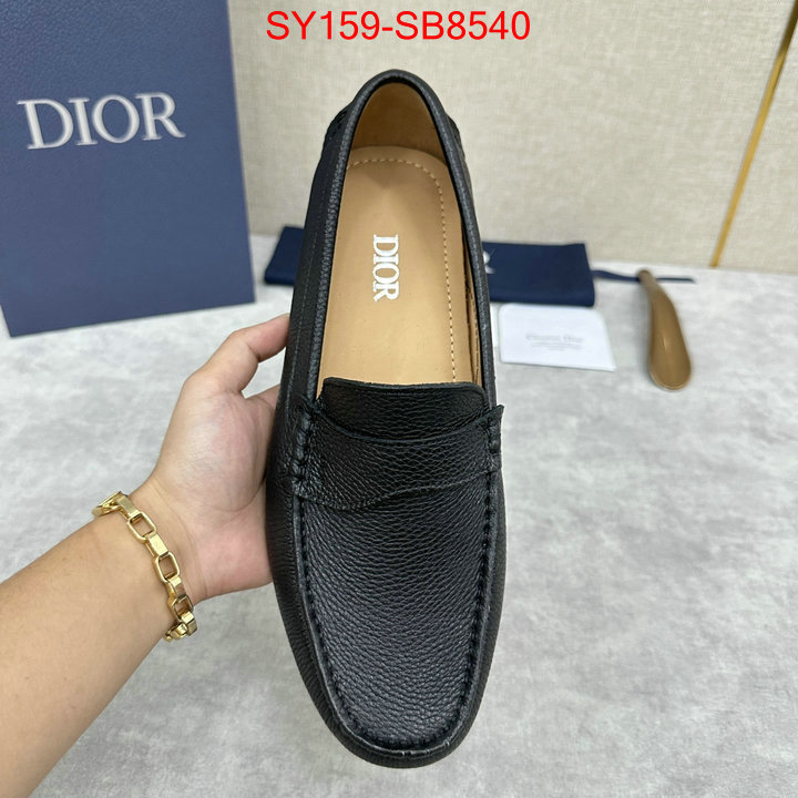 Men shoes-Dior replica online ID: SB8540 $: 159USD