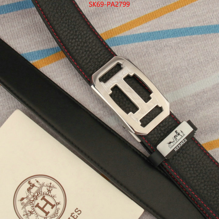 Belts-Hermes knockoff ID: PA2799 $: 69USD