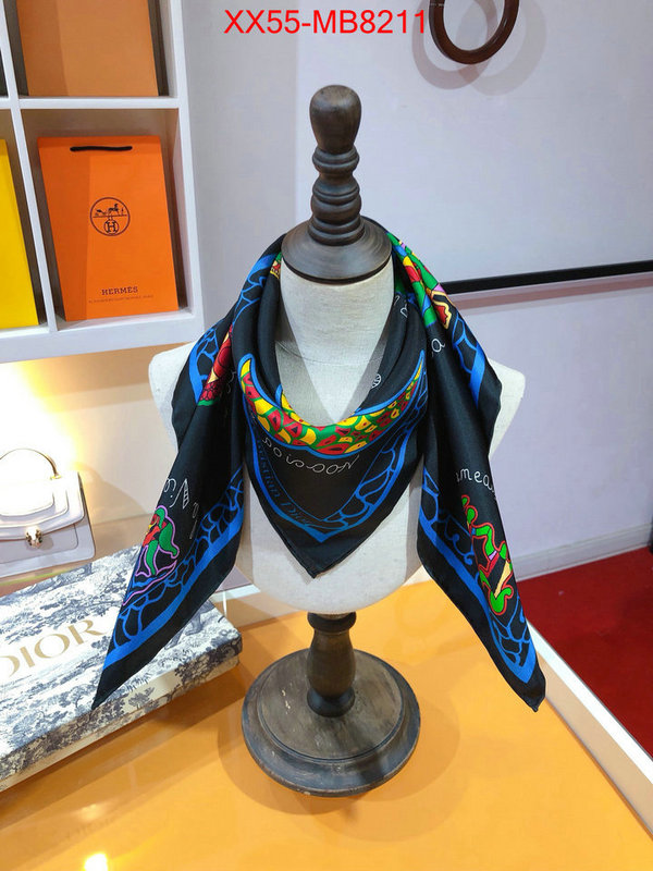 Scarf-Dior new ID: MB8211 $: 55USD