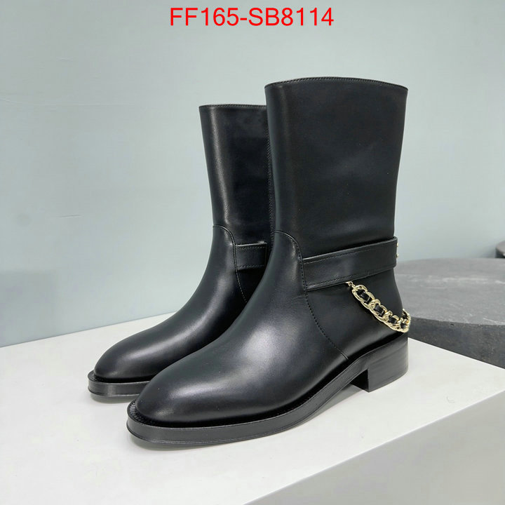 Women Shoes-Boots every designer ID: SB8114 $: 165USD