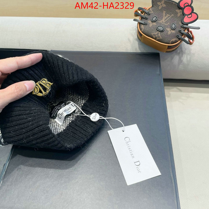 Cap (Hat)-Dior what best replica sellers ID: HA2329 $: 42USD