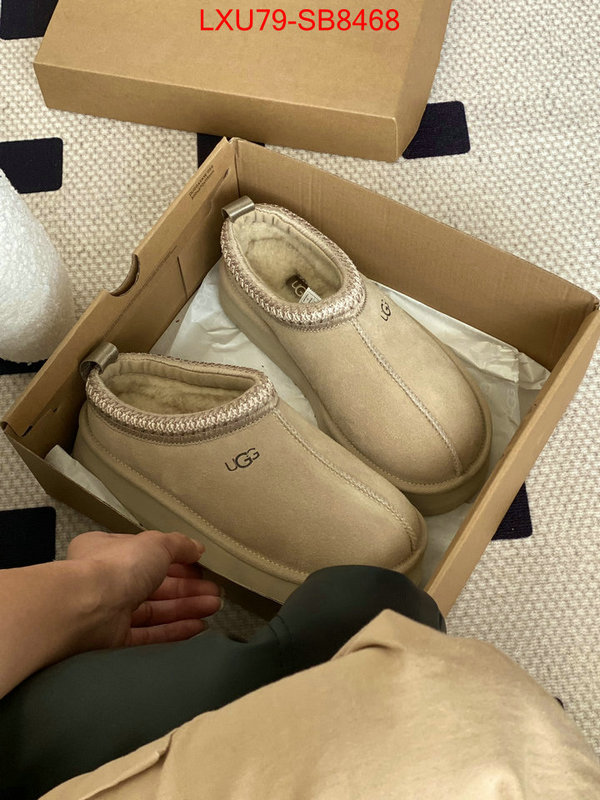 Women Shoes-UGG best fake ID: SB8468 $: 79USD