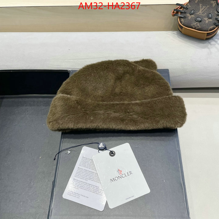 Cap(Hat)-Moncler most desired ID: HA2367 $: 32USD