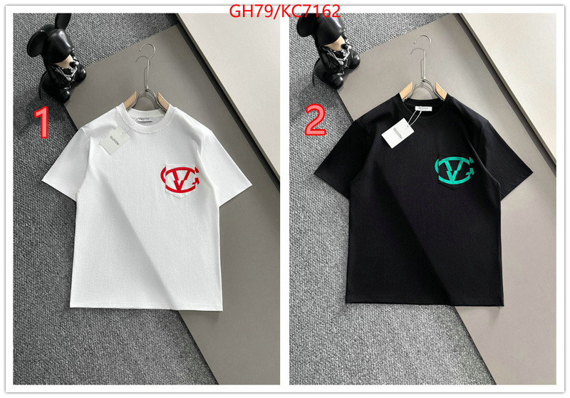 Clothing-Valentino is it illegal to buy dupe ID: KC7162 $: 79USD