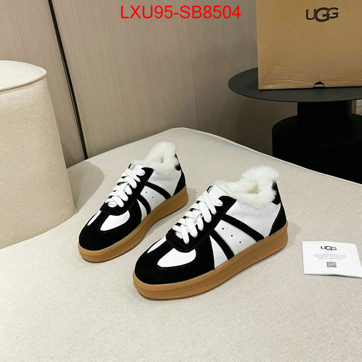 Women Shoes-UGG shop the best high quality ID: SB8504 $: 95USD