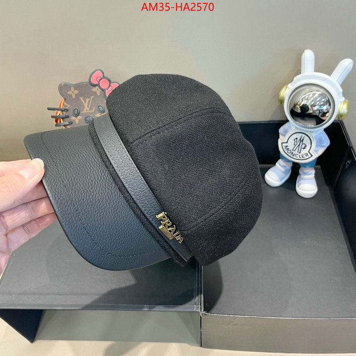 Cap (Hat)-Prada 7 star replica ID: HA2570 $: 35USD