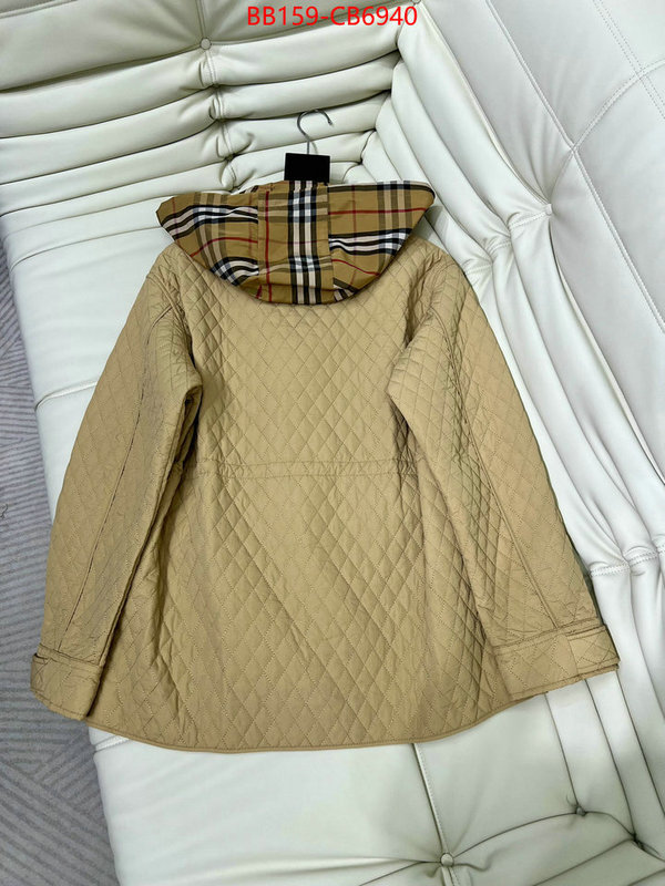 Clothing-Burberry we offer ID: CB6940 $: 159USD