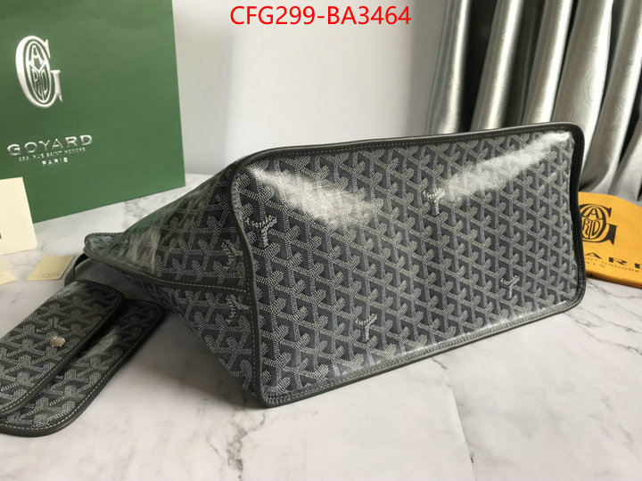 Goyard Bags(TOP)-Handbag- wholesale imitation designer replicas ID: BA3464 $: 299USD,