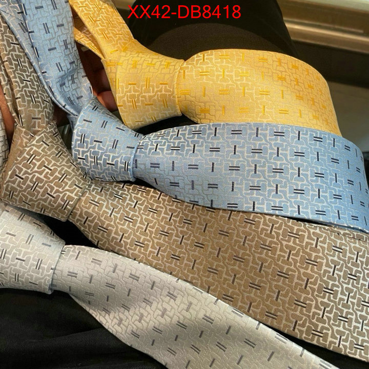 Ties-Hermes replica wholesale ID: DB8418 $: 42USD