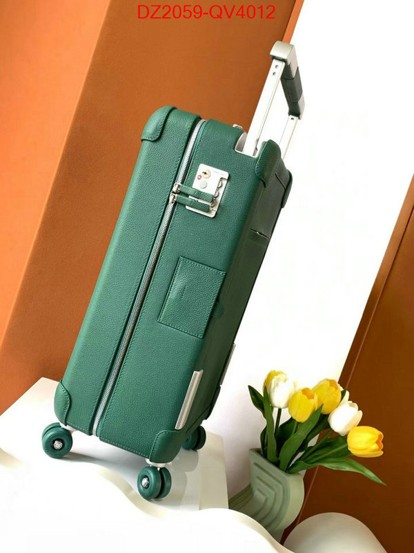 Trolley Case-Hermes 1:1 clone ID: QV4012 $: 2059USD