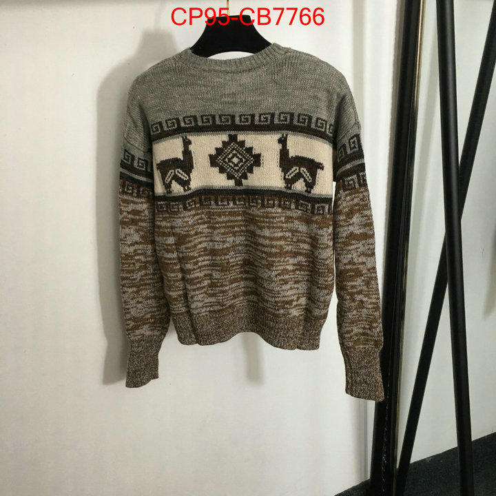 Clothing-Isabel Marant new designer replica ID: CB7766 $: 95USD