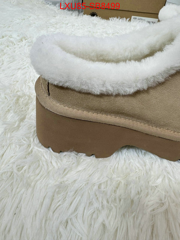 Women Shoes-UGG cheap online best designer ID: SB8499 $: 85USD