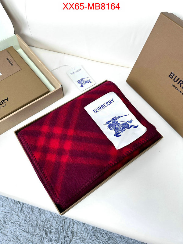 Scarf-Burberry buy best high-quality ID: MB8164 $: 65USD