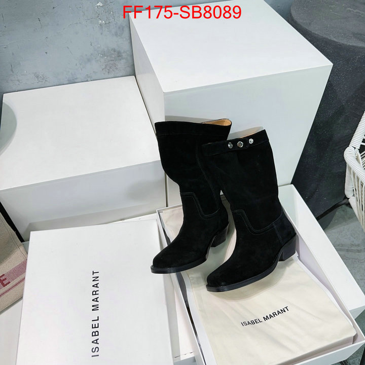 Women Shoes-Isabel Marant china sale ID: SB8089 $: 175USD