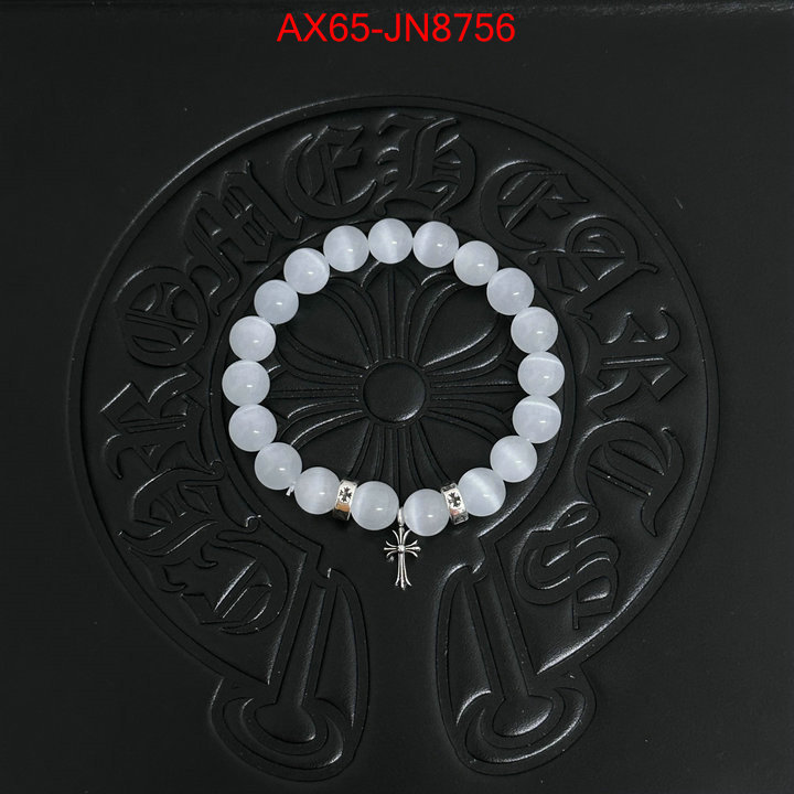 Jewelry-Chrome Hearts high quality designer replica ID: JN8756 $: 65USD