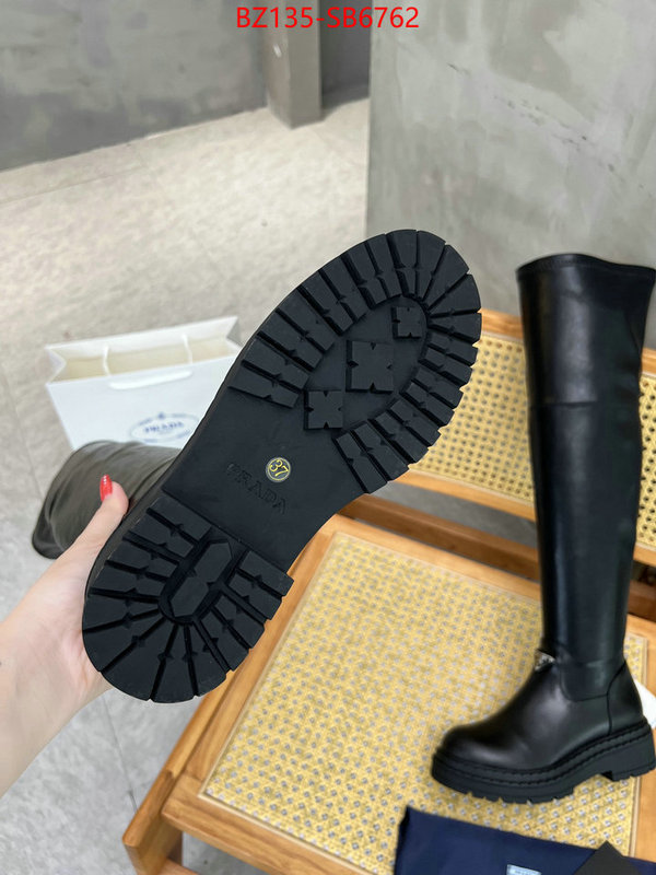 Women Shoes-Prada at cheap price ID: SB6762 $: 135USD