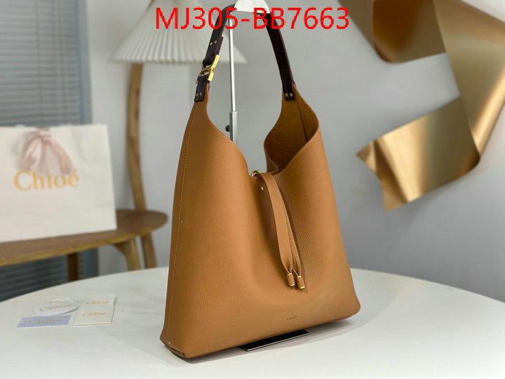 Chloe Bags(TOP)-Handbag top fake designer ID: BB7664