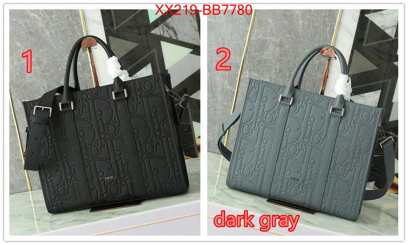 Dior Bags(TOP)-Other Style- for sale cheap now ID: BB7780 $: 219USD,