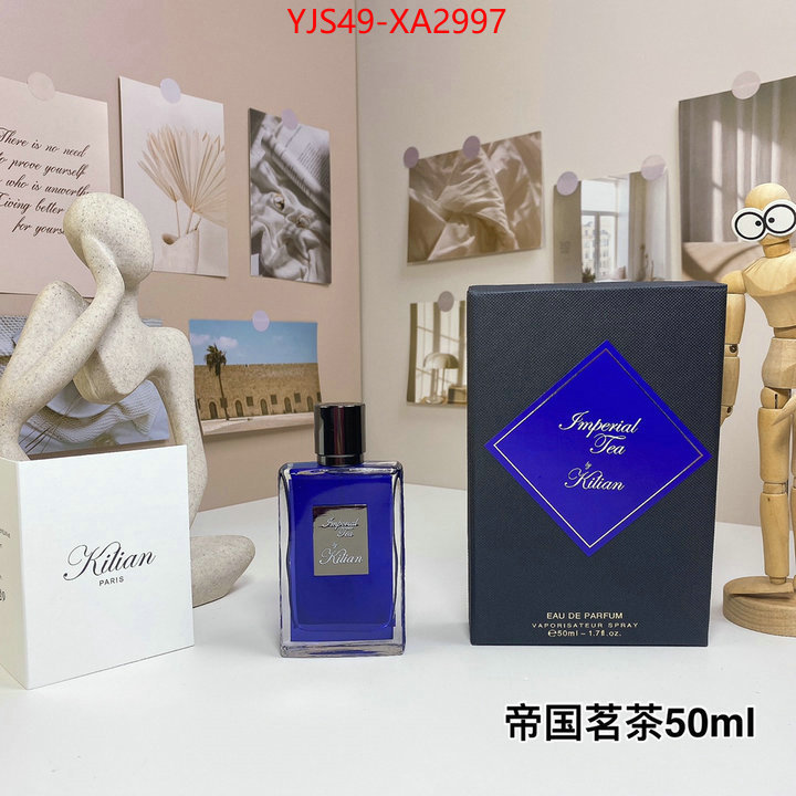 Perfume-Kilian replica aaaaa+ designer ID: XA2997 $: 49USD