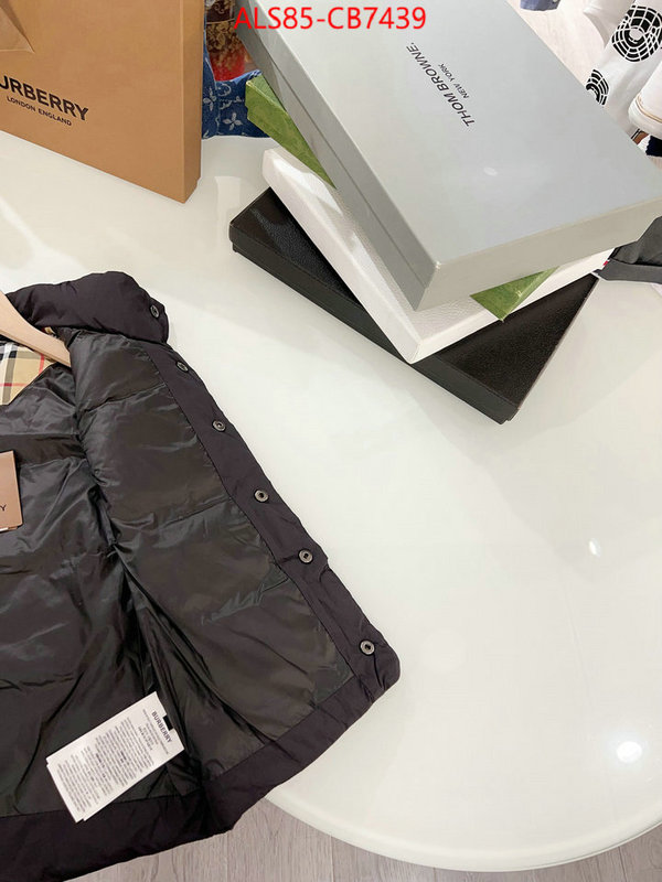 Kids clothing-Down jacket online china ID: CB7439 $: 85USD