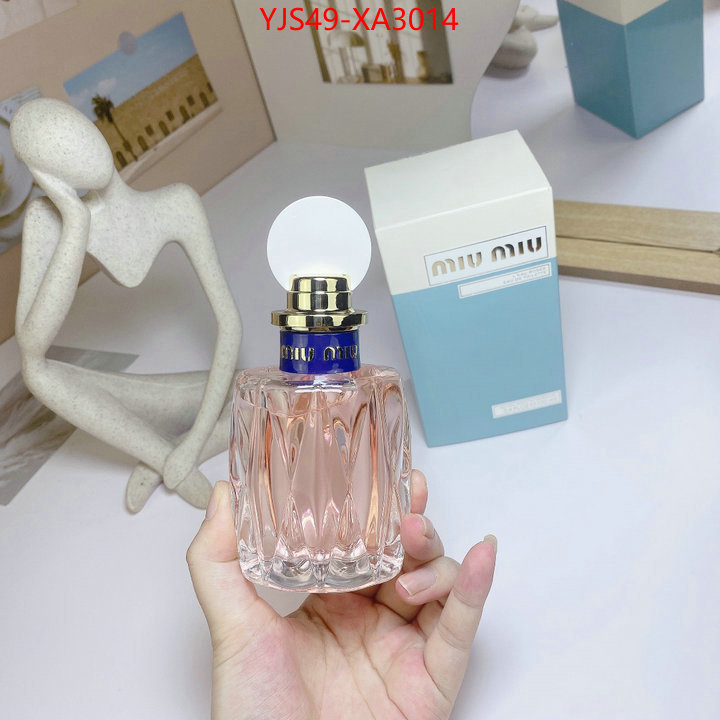 Perfume-Miumiu top designer replica ID: XA3014 $: 49USD