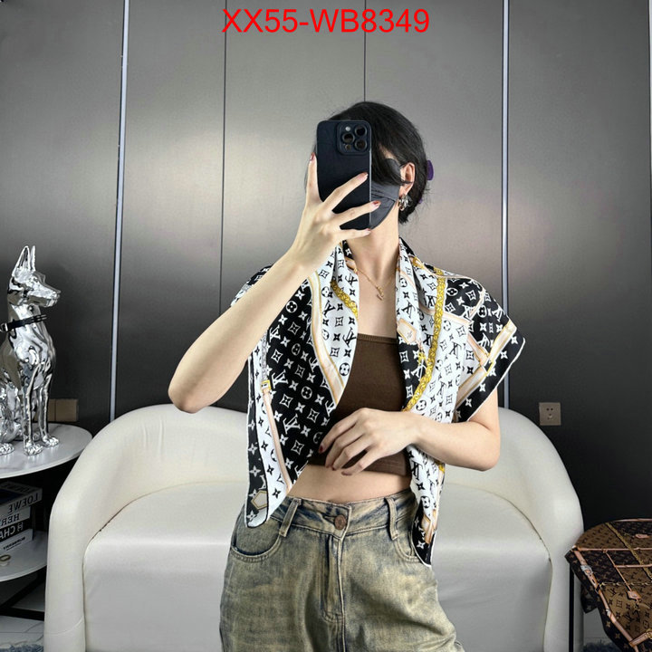 Scarf-LV replicas buy special ID: MB8349 $: 55USD