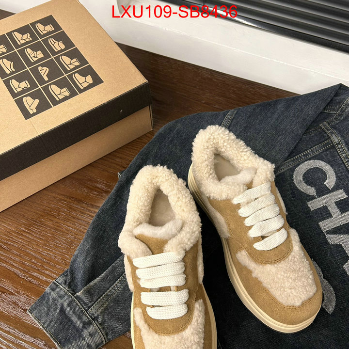 Women Shoes-UGG top quality website ID: SB8436 $: 109USD