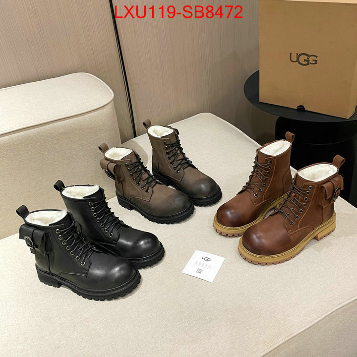 Women Shoes-Boots best luxury replica ID: SB8472 $: 119USD