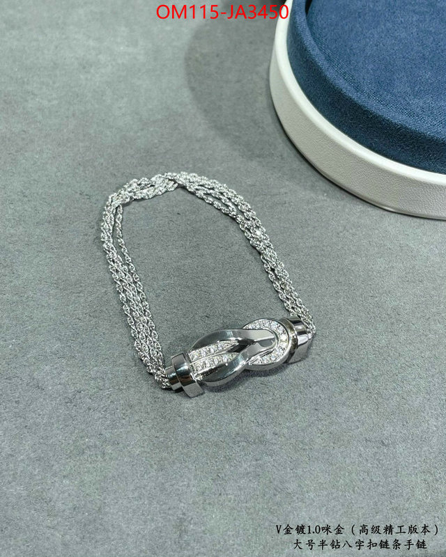 Jewelry-Fred first copy ID: JA3450 $: 115USD