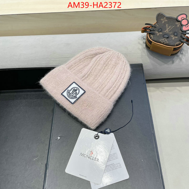 Cap(Hat)-Moncler best aaaaa ID: HA2372 $: 39USD