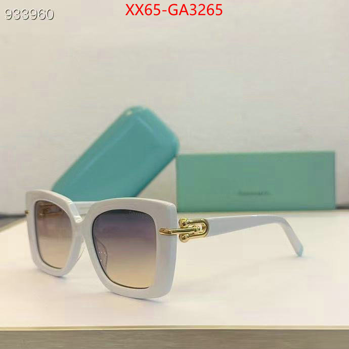 Glasses-Tiffany how can i find replica ID: GA3265 $: 65USD