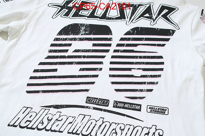 Clothing-Hellstar buy best quality replica ID: CA2101 $: 65USD