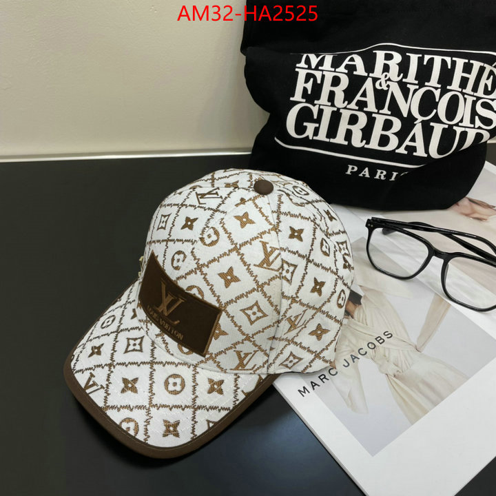 Cap(Hat)-LV replica wholesale ID: HA2525 $: 32USD